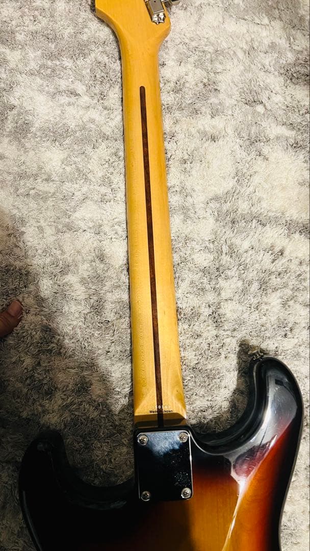 Tokai ストラトキャスター Goldstar sound / AST-70