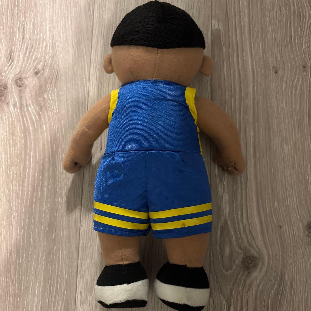 Golden State Warriors ぬいぐるみ 約30cm