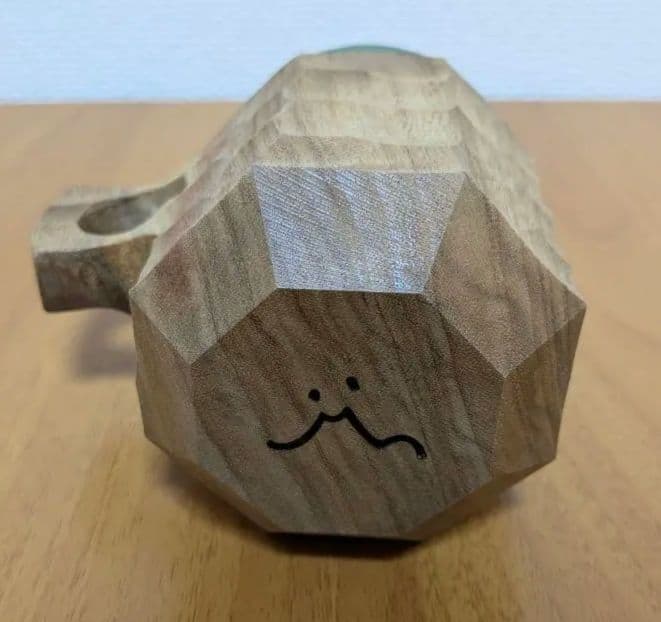 【11/9発売】 JINCUP Urushi Hybrid GREEN L