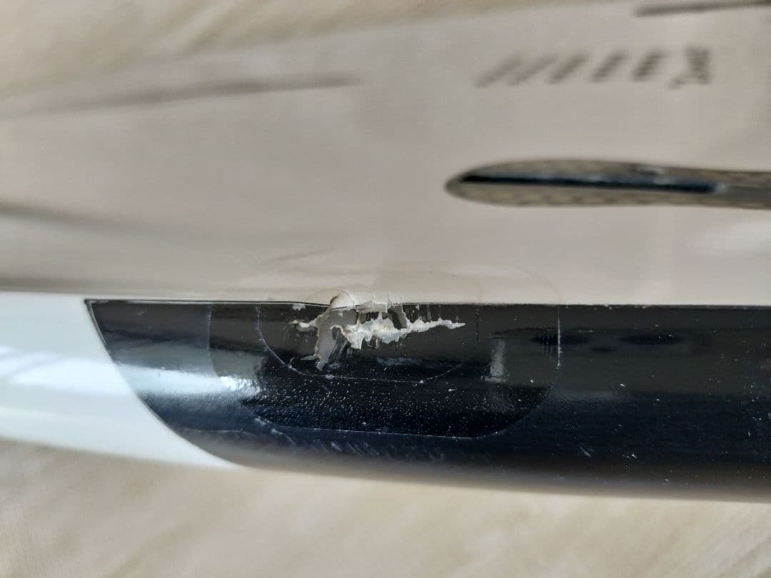 AL MERRICK　SAMPLER　THUNDERBOLT　美品　即入水可