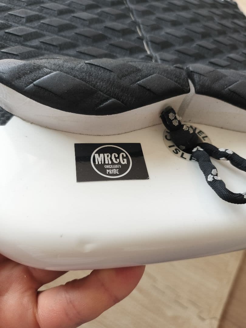 AL MERRICK　SAMPLER　THUNDERBOLT　美品　即入水可