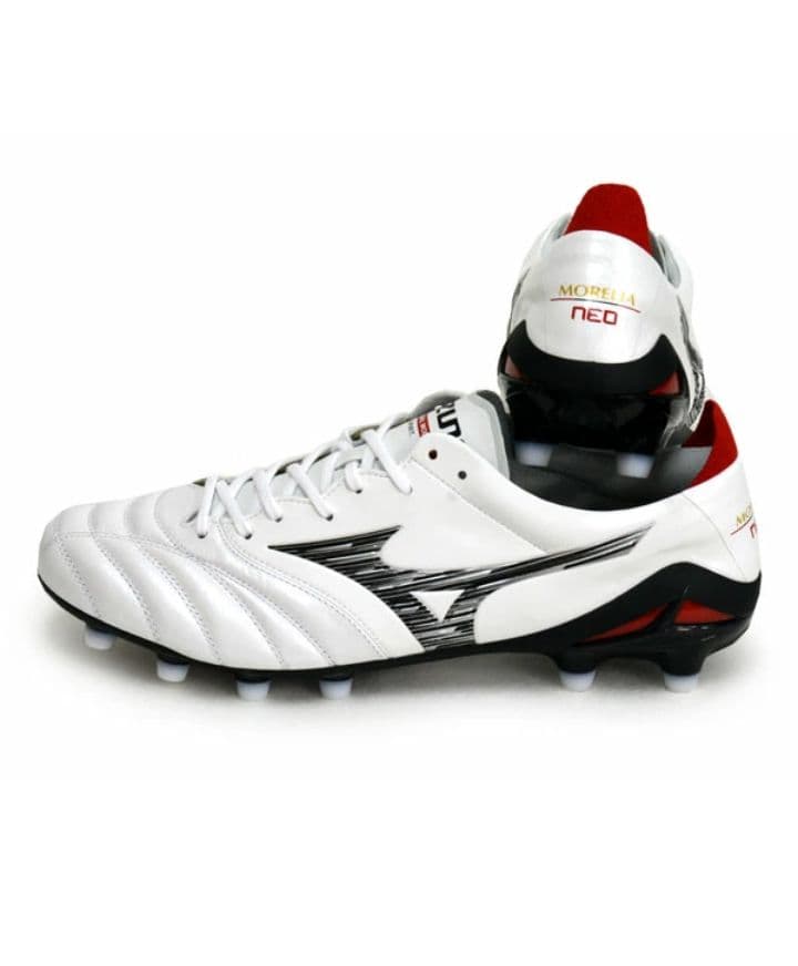 ☆【国内正規品・未着用新品】ミズノ　モレリア NEO 4 JAPAN　26.5㎝