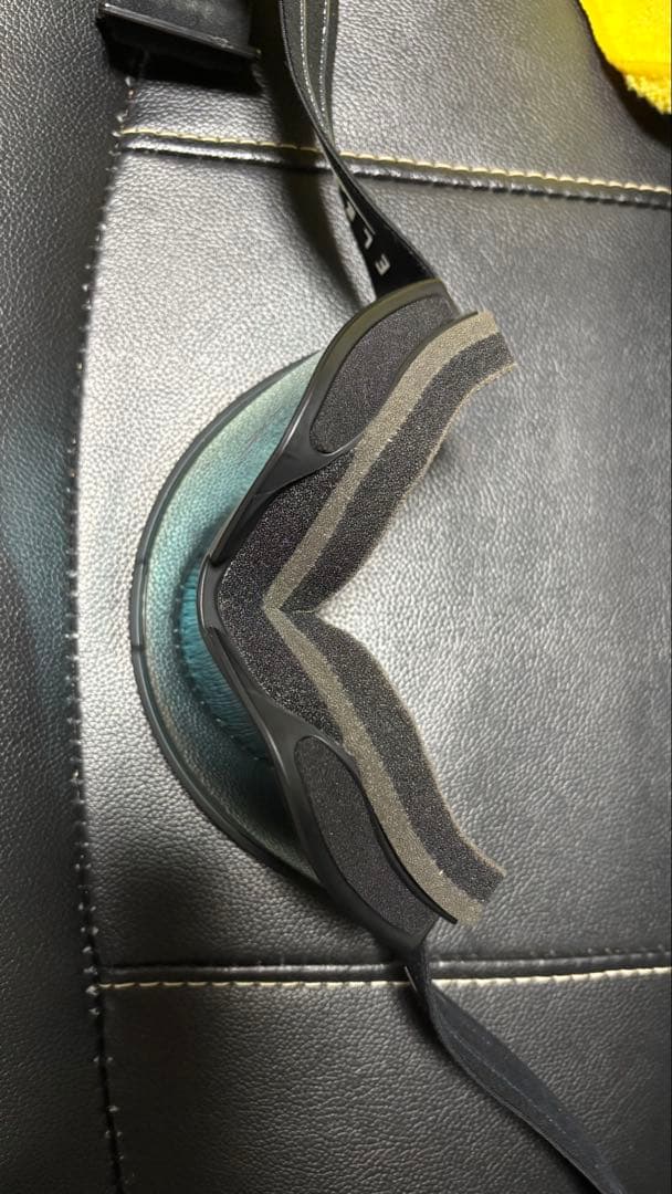 ELECTRIC Cleveland ※ケース付き