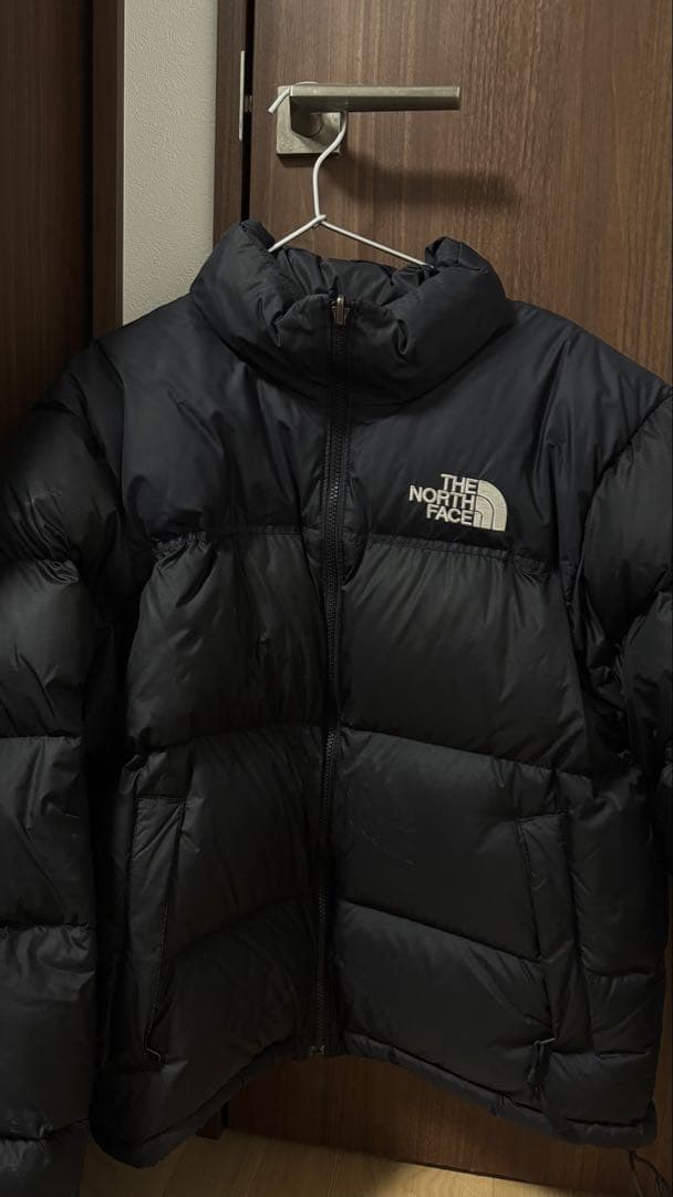 NORTH FACE ヌプシ