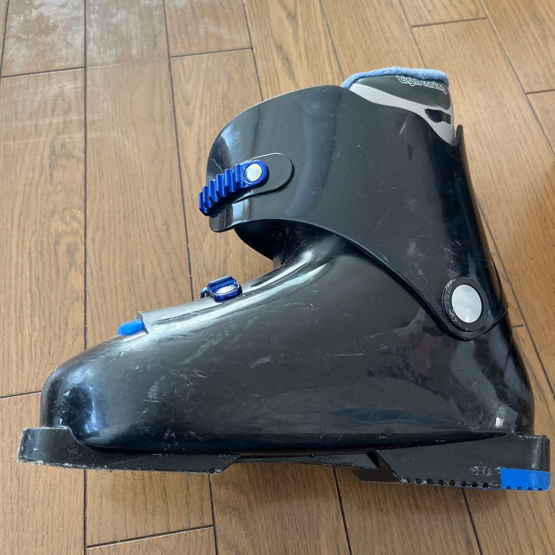 nitreonさん専用 スキー　130 3点セット　アトミック