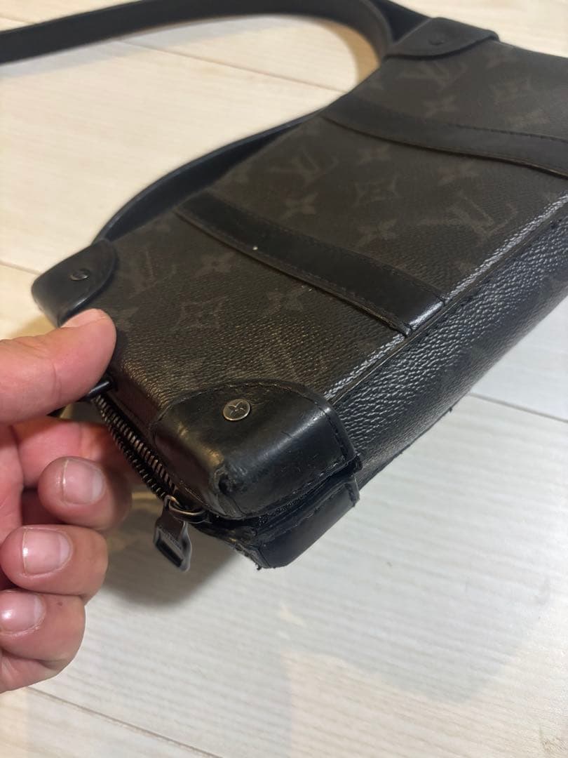 LOUIS VUITTON ソフトトランク　ウォレット