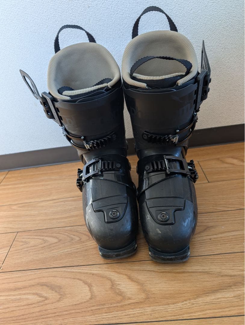 値下げ！【24-25】FACTIONブーツ Phaenom fr 01 110