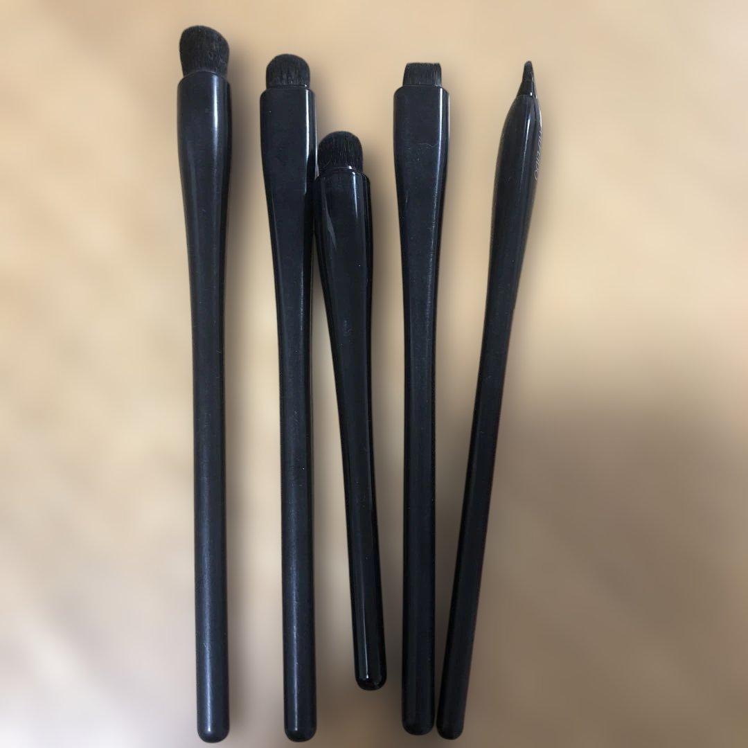 SHISEIDO アイシャドウブラシ