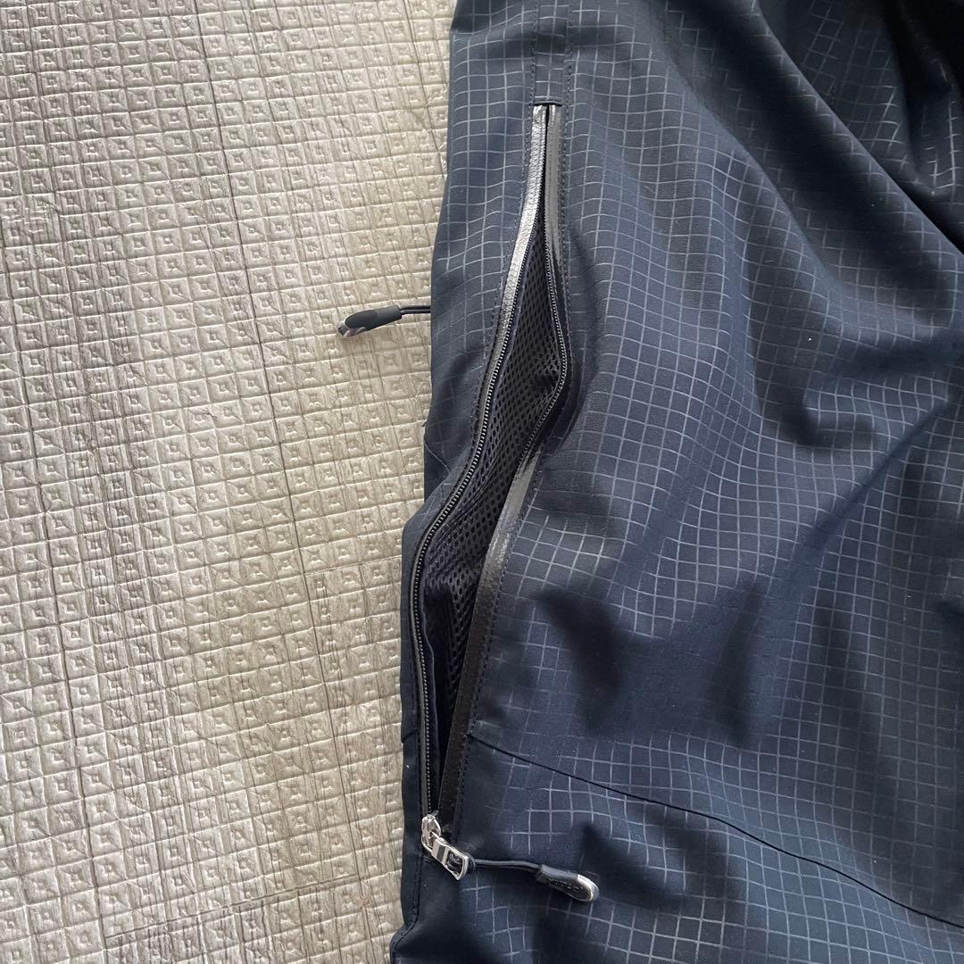 Phenix フェニックス レディース メンズ ユニセックス スキーパンツXL