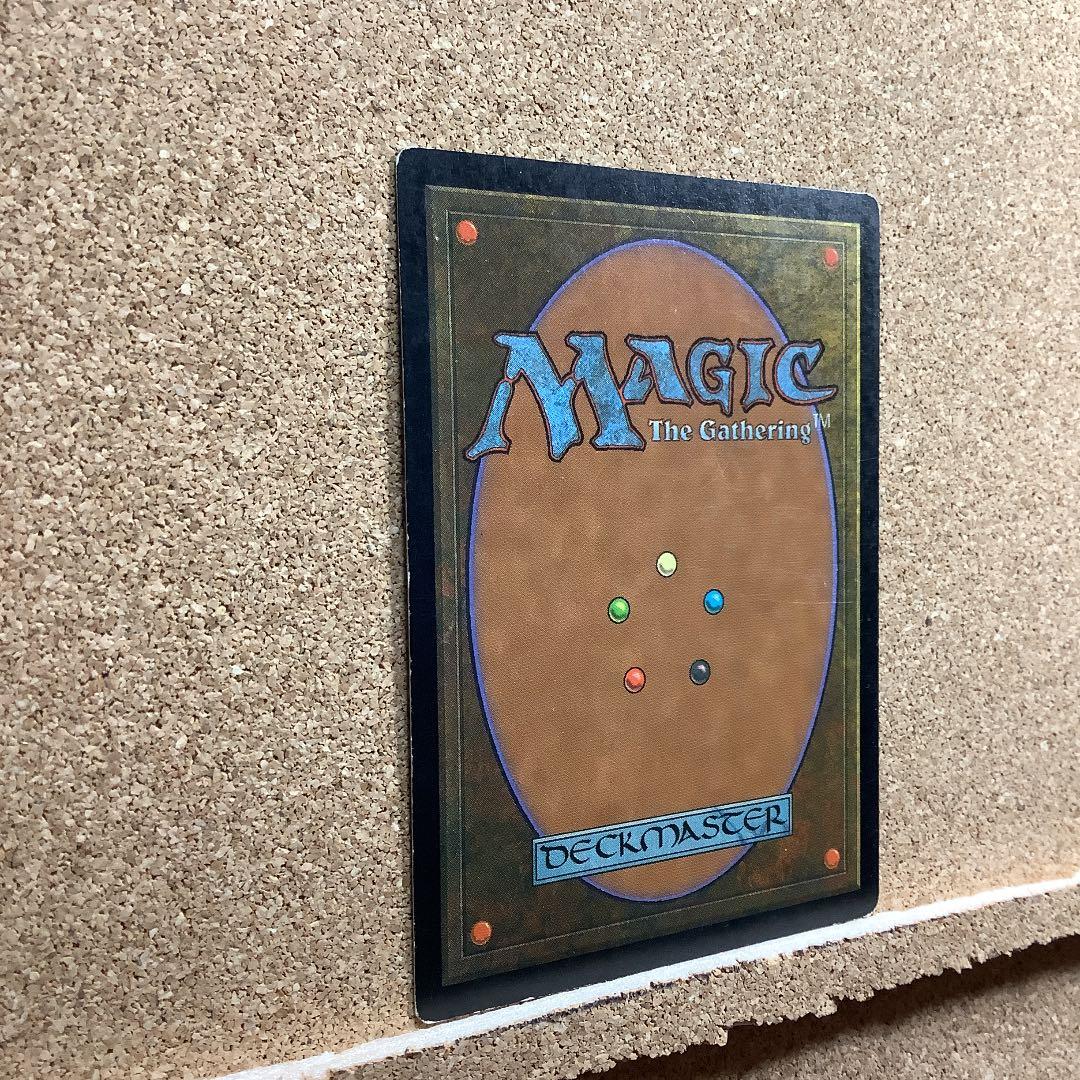 金粉のドレイク/Gilded Drake USG日本語