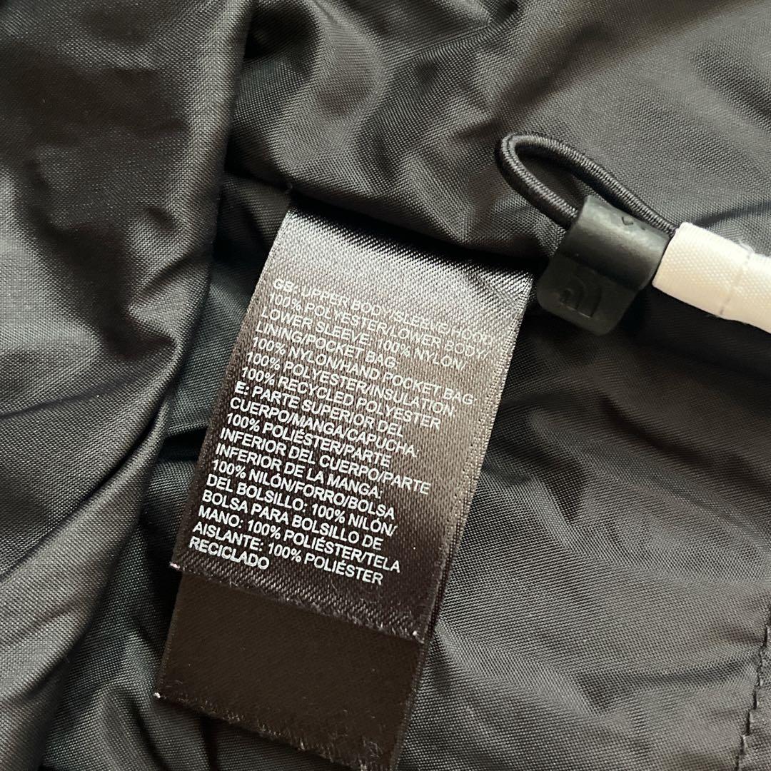 THE NORTH FACE ウィンタージャケット Mサイズ　レディース　スキー