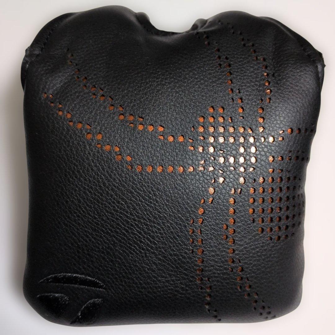 テーラーメイド長尺パター スパイダー ツアーS ロング 46インチ USA限定品