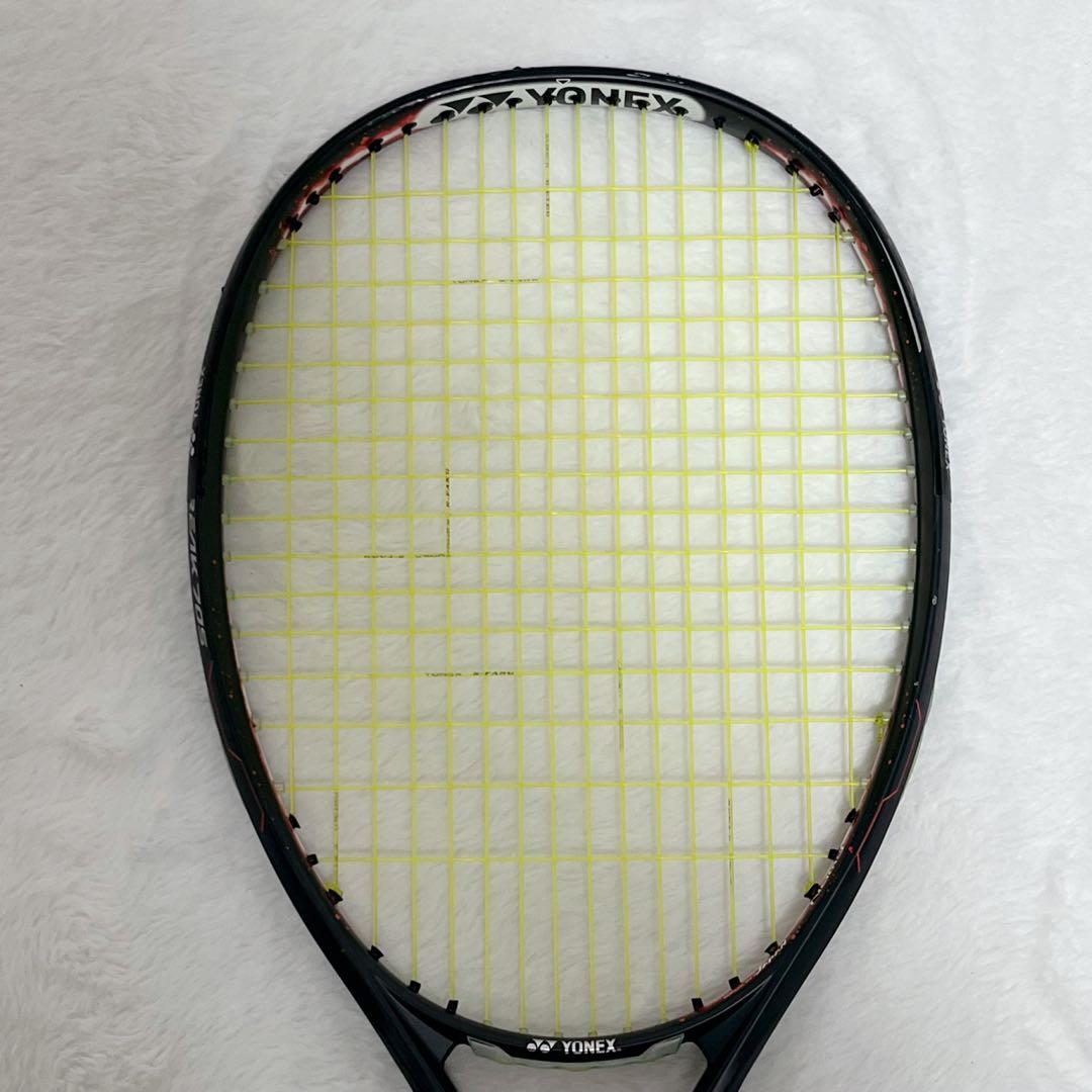 【送料無料_即日発送】ヨネックス　ソフトテニス　ジオブレイク70S UL1