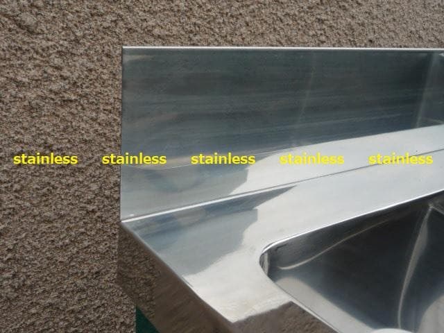 新品 オリジナル ドッグバス 750×600×900 深さ450 ペットシンク