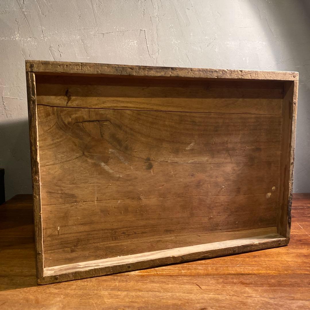 時代物 小引き出し 総桐 小箪笥 骨董品 古家具 古民家 収納 アンティーク