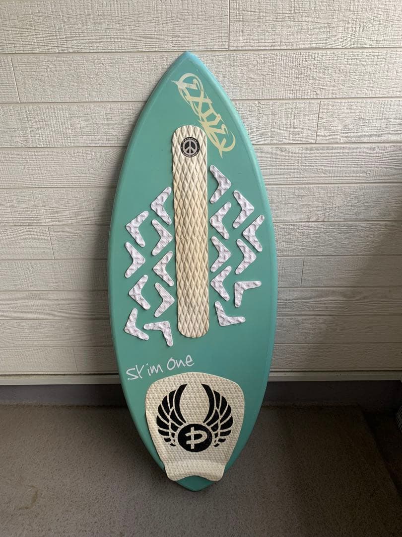 EXILE スキムボード