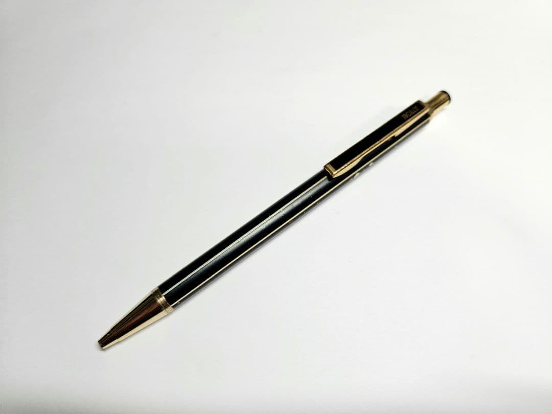 ぺんてる ROLLY ローリー PC315 シャーペン ダブルノック 廃盤 廃番