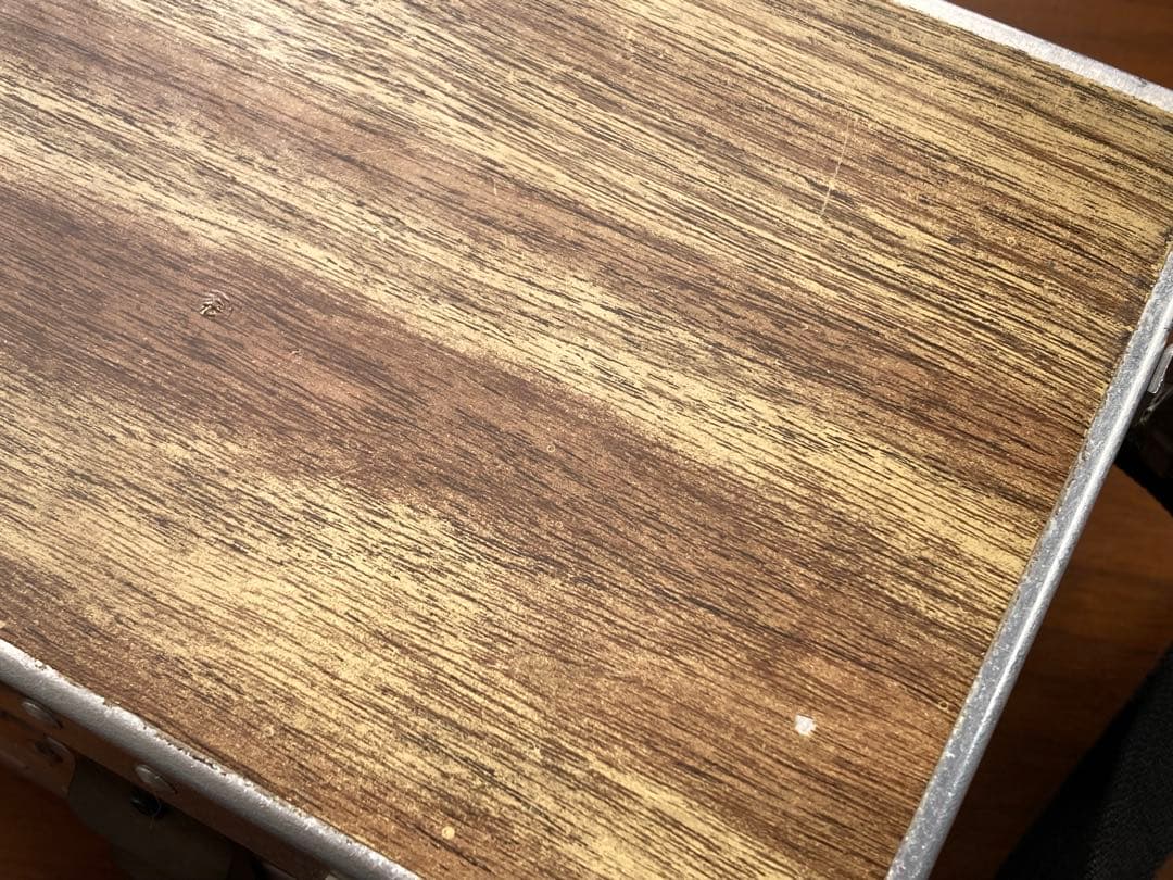 シ*ン様 リチャードソン「チェストフライボックス」４段