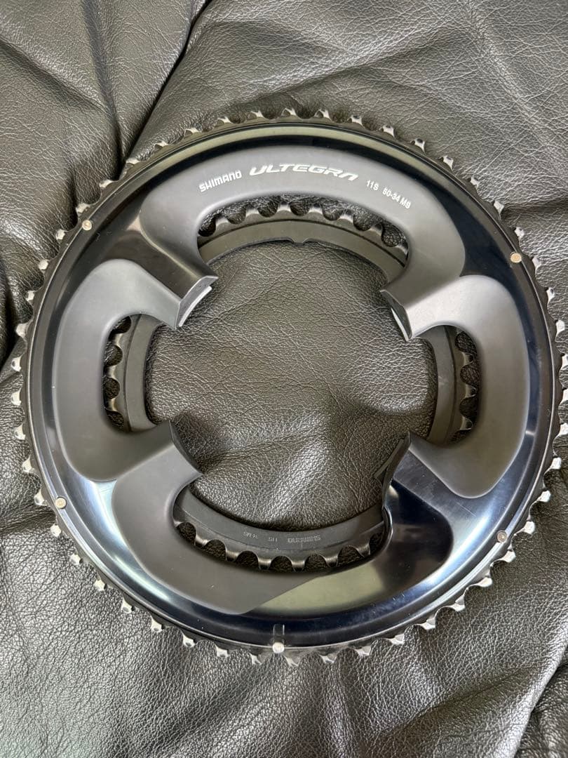 r__a__y様用シマノ アルテグラ R8000 170mm 52-36おまけ付