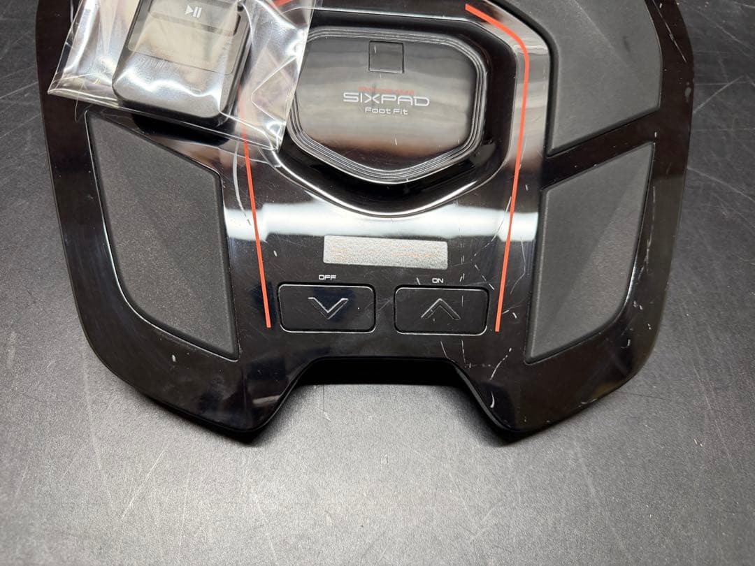 SIXPAD Foot Fit 2 SP-FF2310FA　フットフィット２