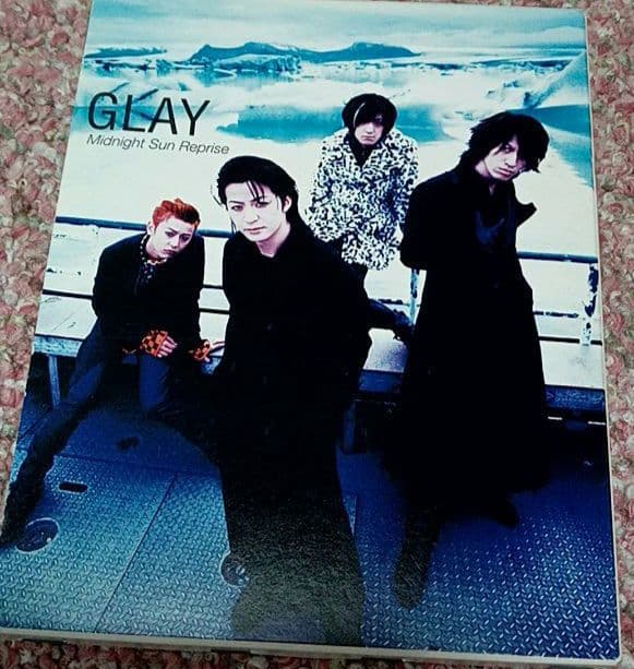 商品追加中！希少！レア！非売品多数！GLAY コレクションセット