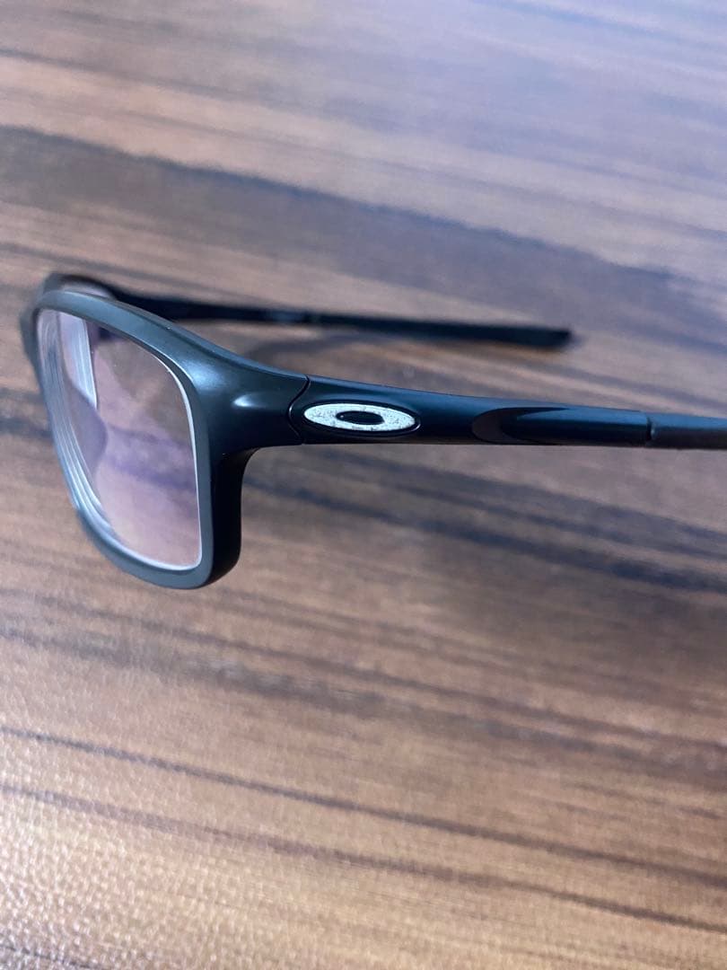 OAKLEYオークリー クロスリンク ゼロ