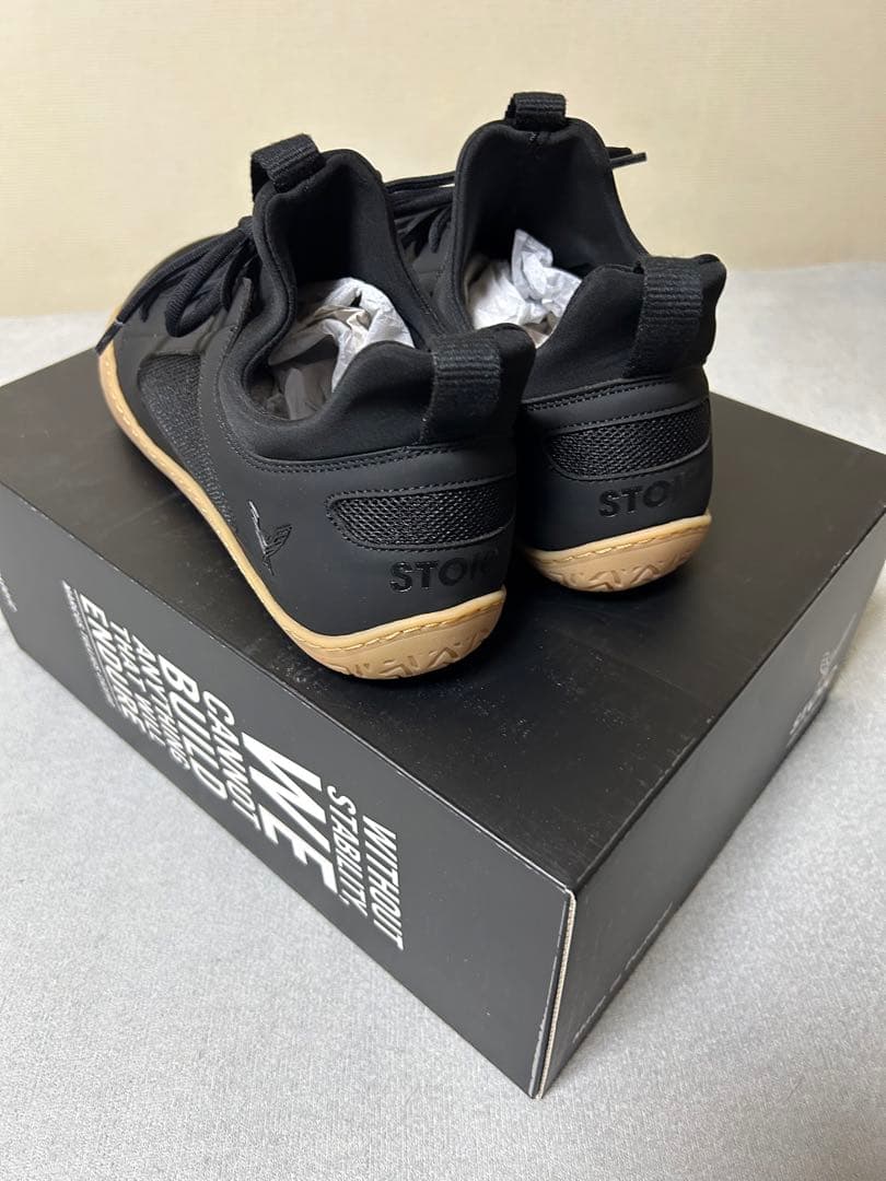 STOIC Barefoot Trainer ストイック　ベアフットトレーナー