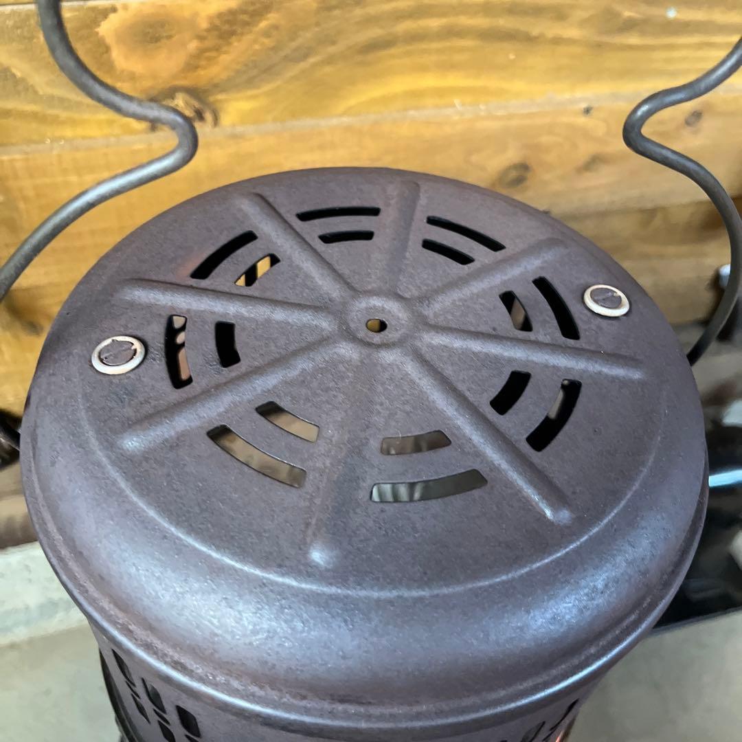 希少！アンティーク！パーフェクションストーブ