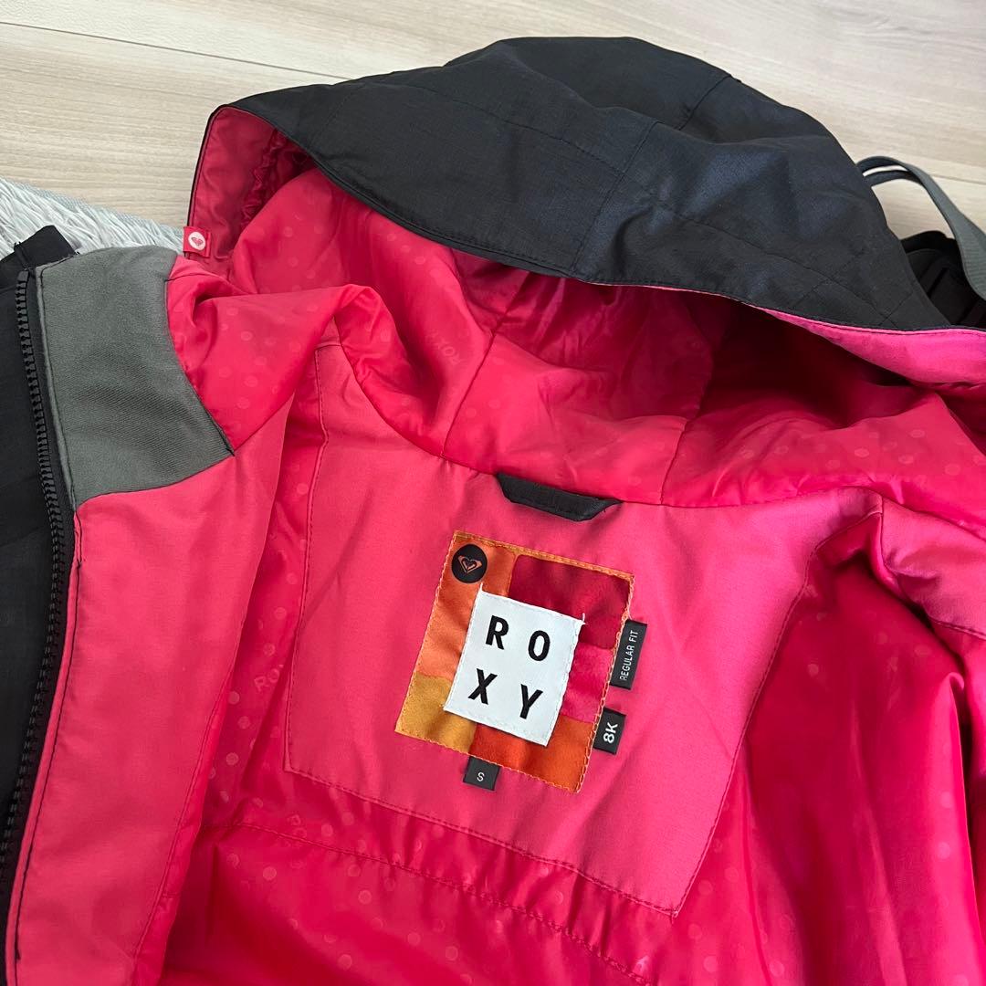 スキーウェア スノーウェア ROXY
