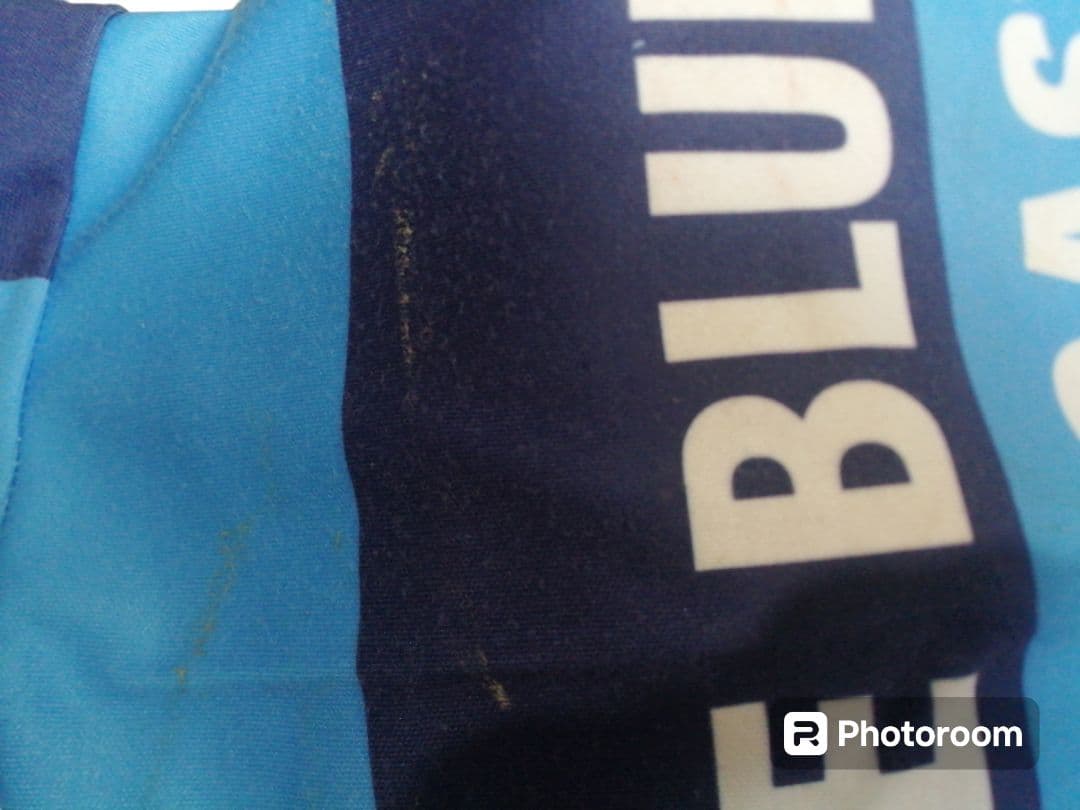 レア　オーストラリアラグビーリーグ チームジャージ