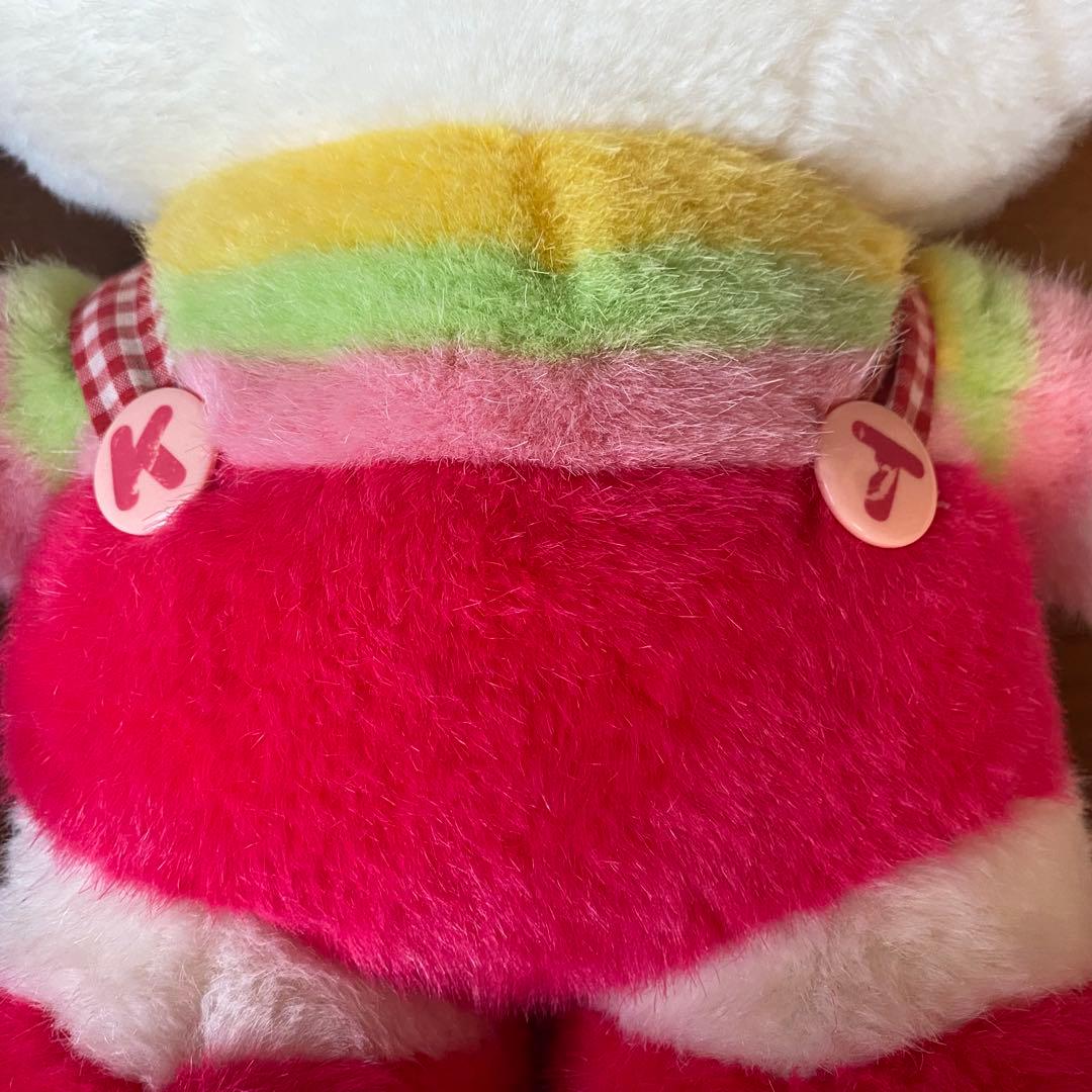 最終値下げ‼️超激レア大中小3体セットハローキティ ぬいぐるみ