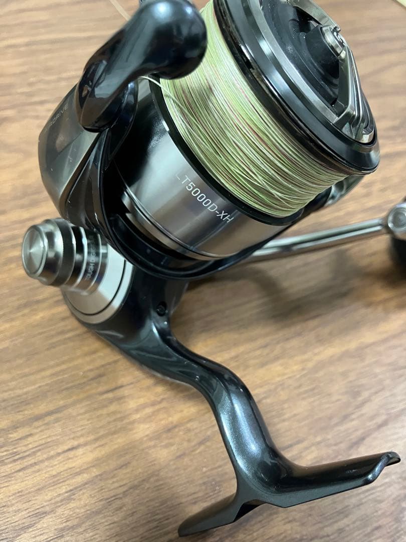 24セルテート 5000D-XH