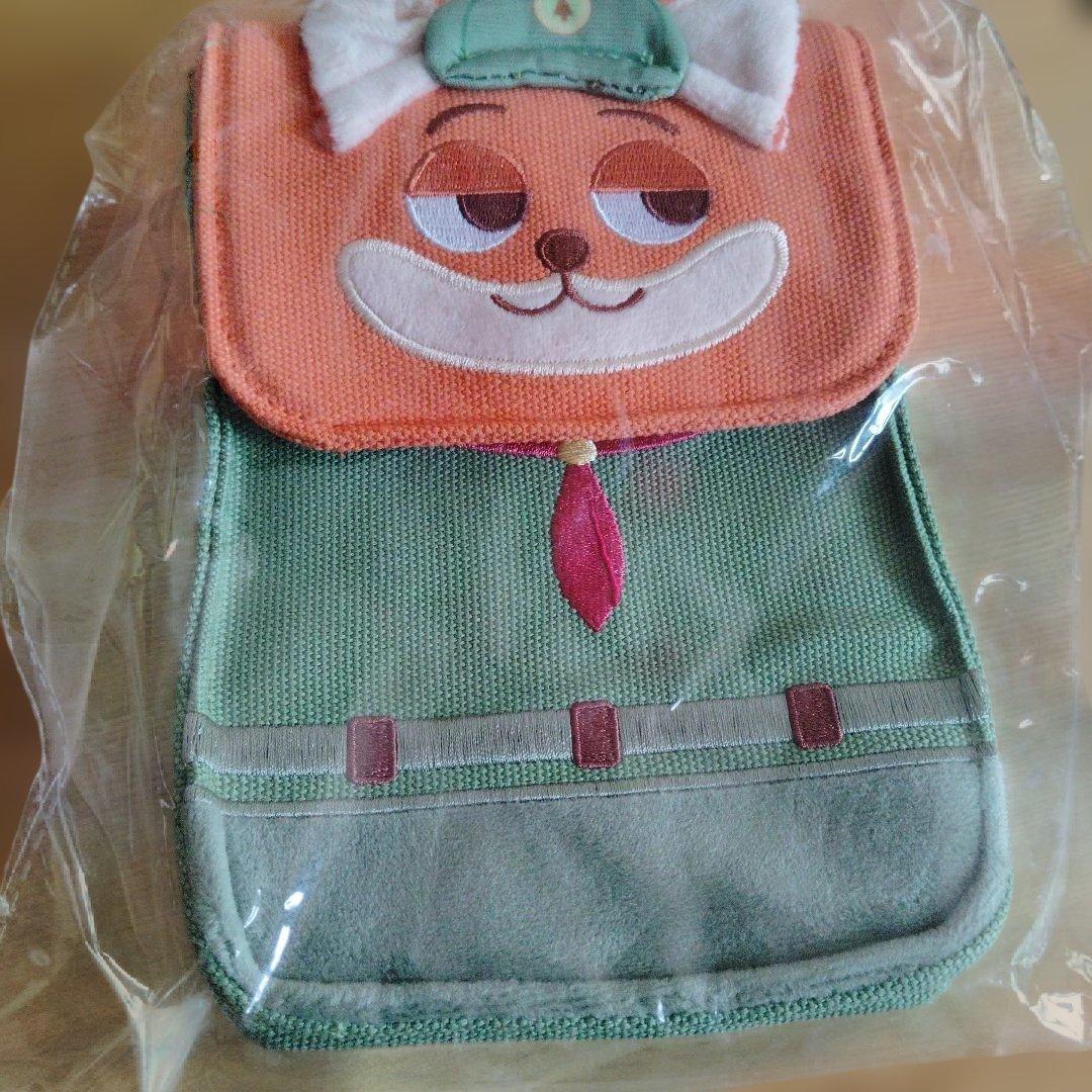 ズートピア　ディズニー　7点まとめ売りセット