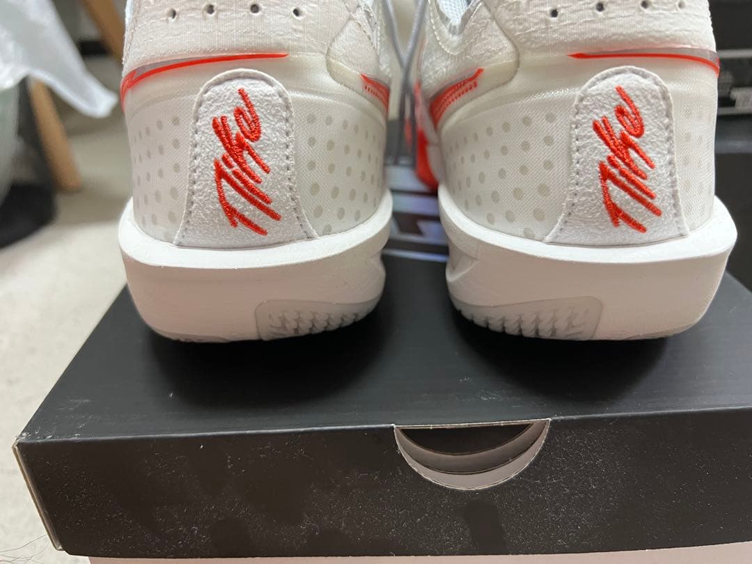 NIKE Air Zoom GT Cut 3 gtカット３