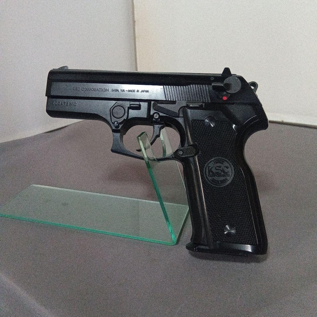 KSC M8000 COUGER F 　ブローバック　ケーエスシー