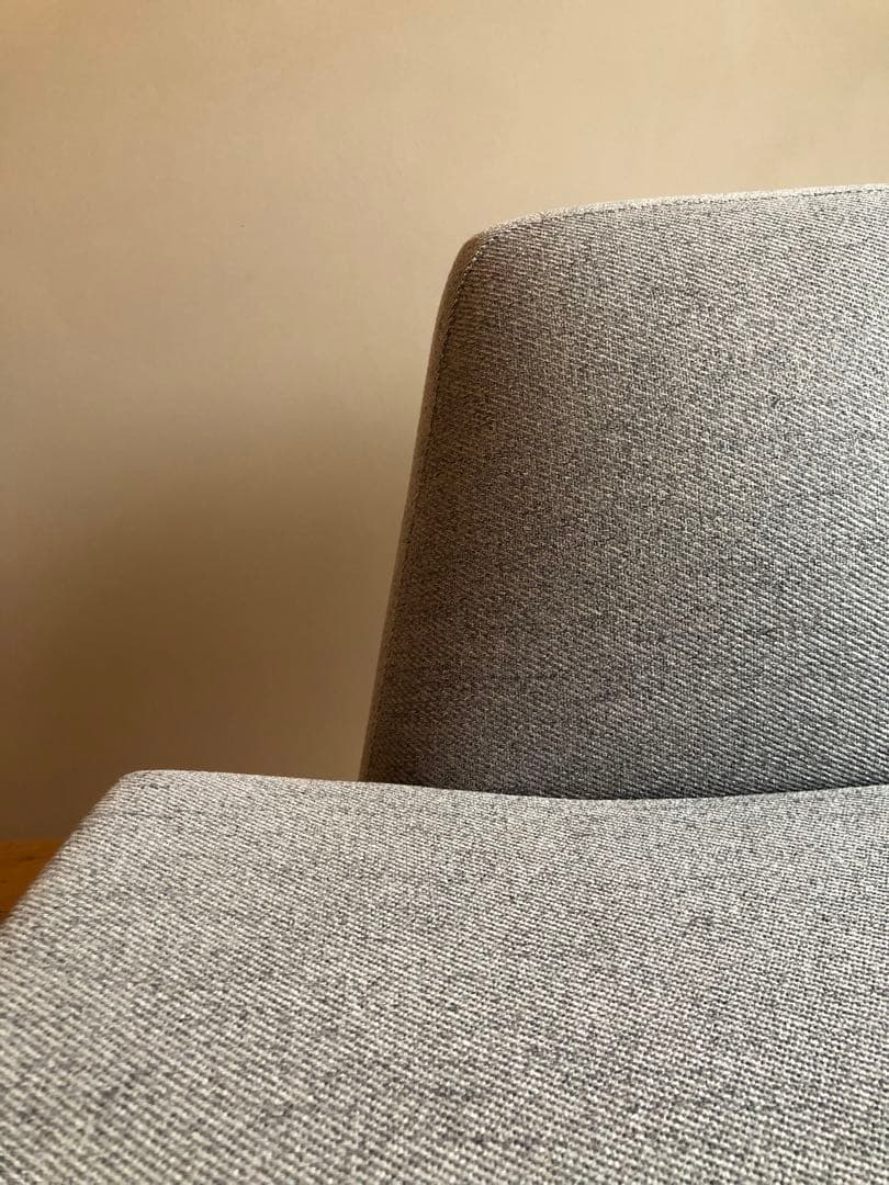 noz　★美品 AO SOFA アーオソファ1人掛け（送料込）