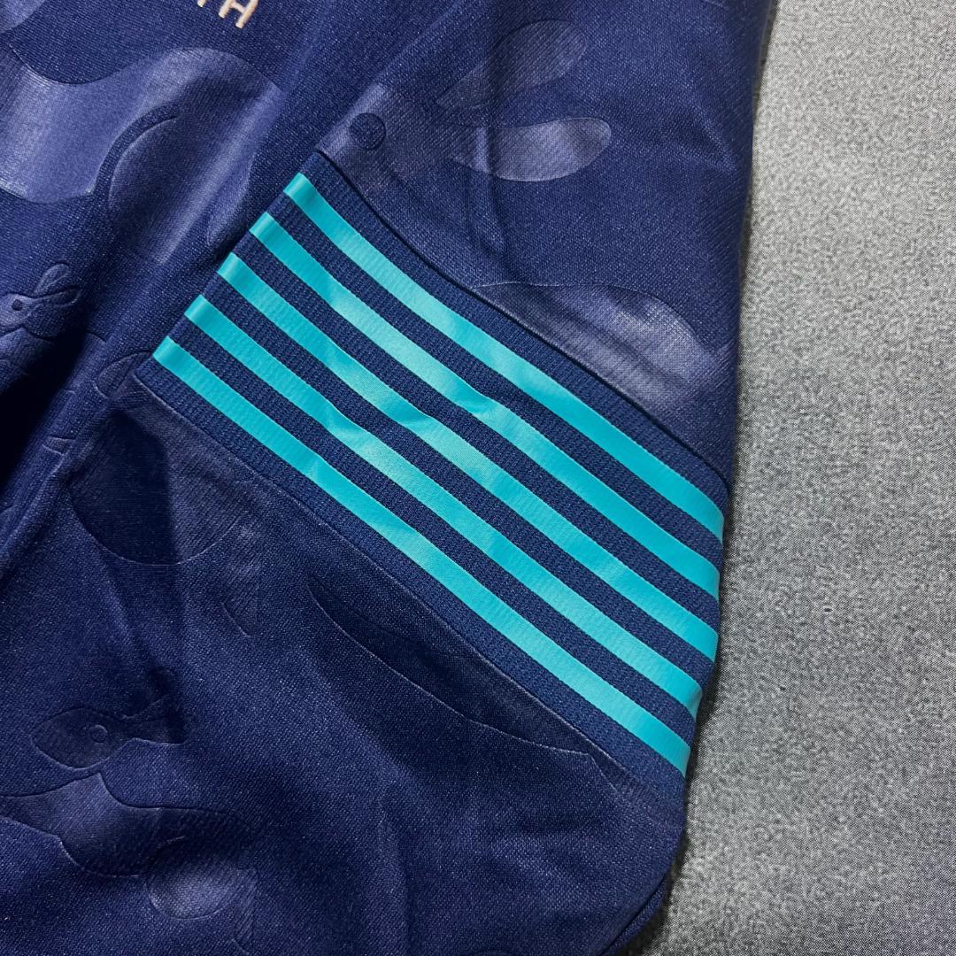 新品 Rapha RCC + ポールスミス クラシック ジャージ Mサイズ