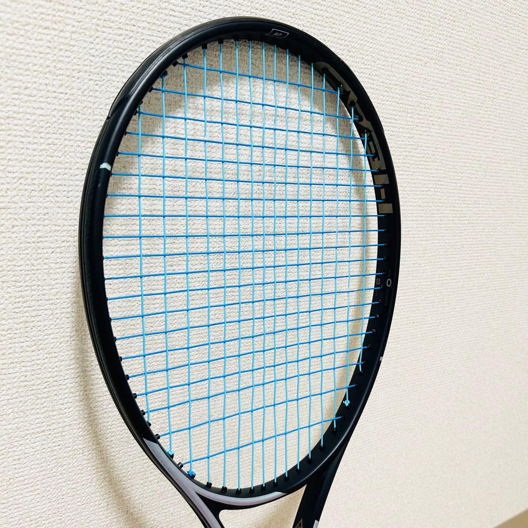 【未使用級】HEAD GRAVITY MP400 グリップ2 2023年モデル