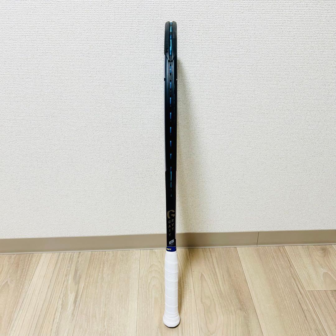 【未使用級】HEAD GRAVITY MP400 グリップ2 2023年モデル