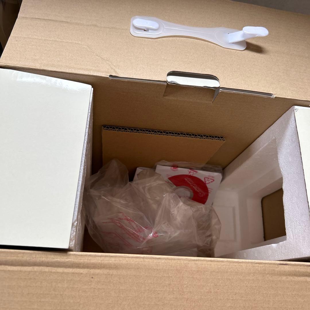 【ジャンク】スピッツ　30周年　ION SPITZ30 ポータブルターンテーブル