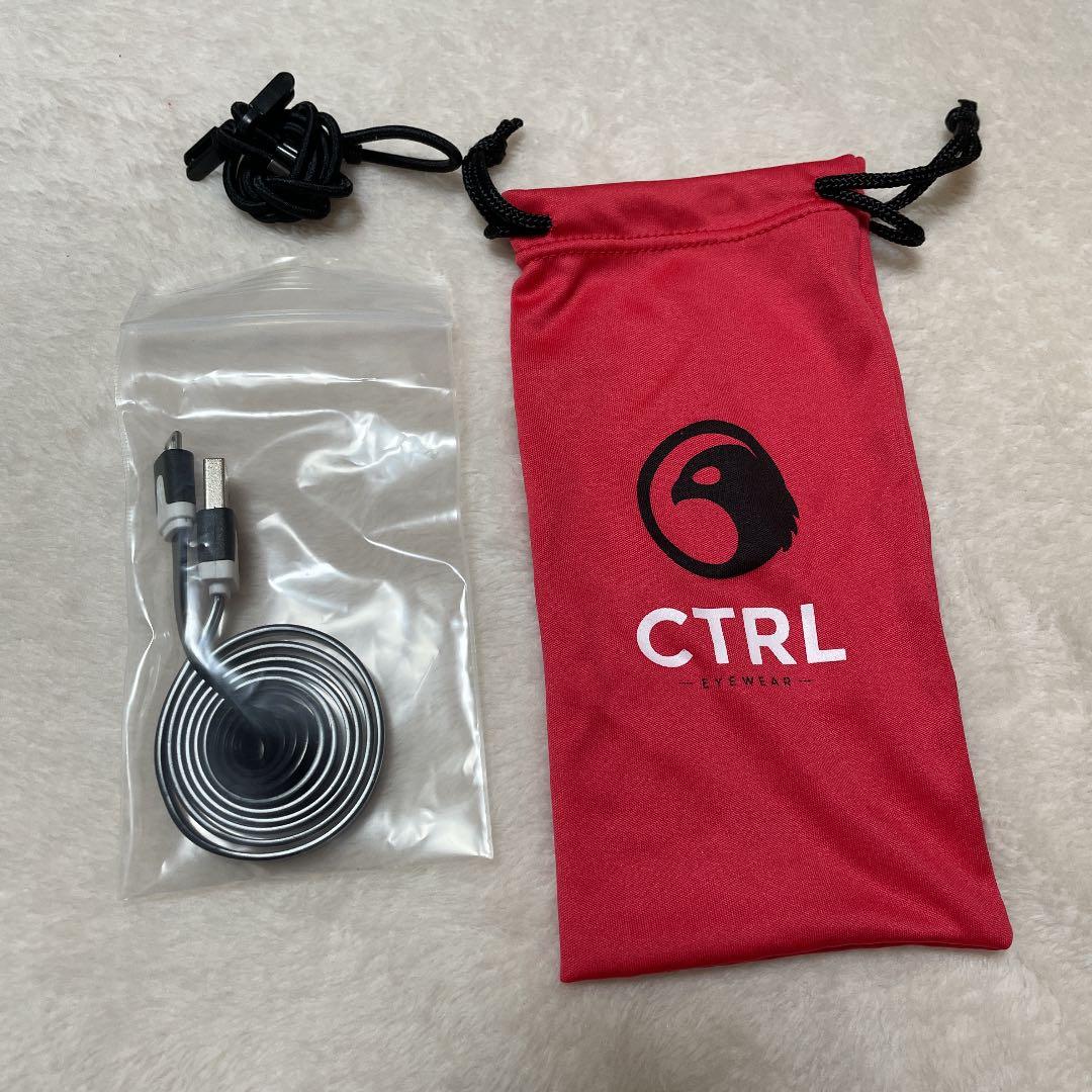 トレーニングメガネ