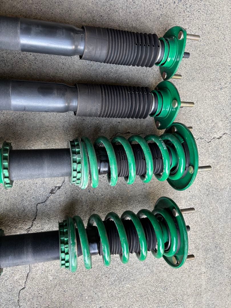 らーめん　　TEIN FLEX Z