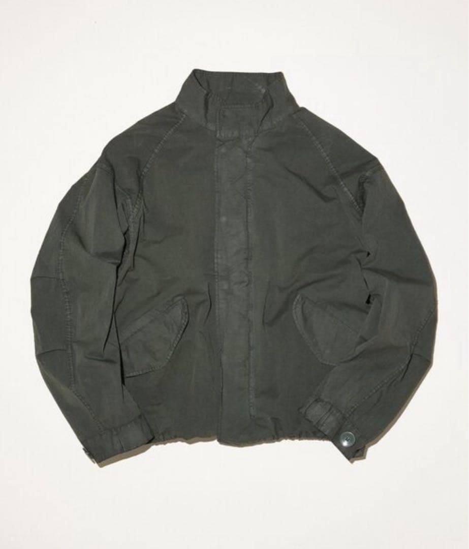 JOURNAL STANDARD ショート丈モッズコード