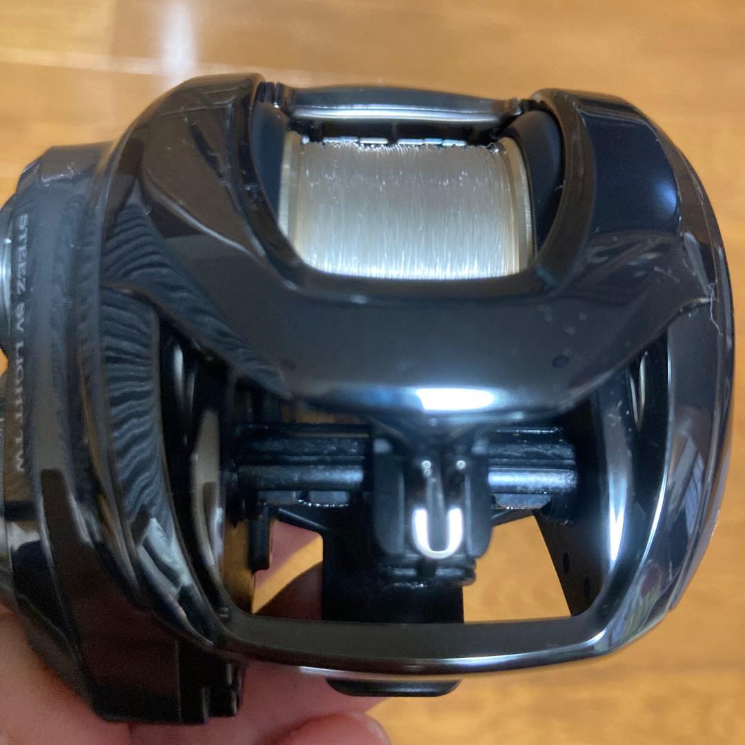 26 スティーズ SV LIGHT TW 100XXH