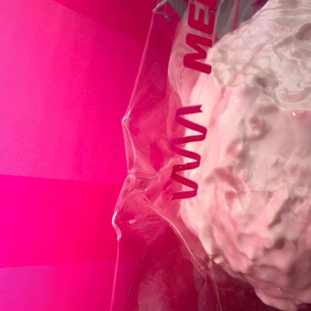 mellojoy 大福 いちご