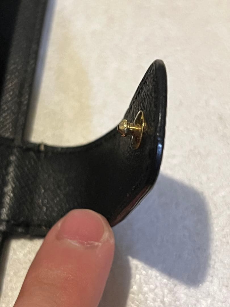 ルイヴィトン　スケジュール帳