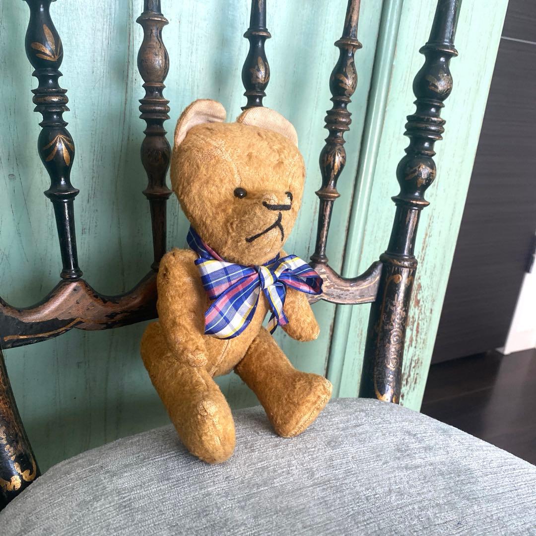 たけページになりますʕ•ᴥ•ʔ JPMベア