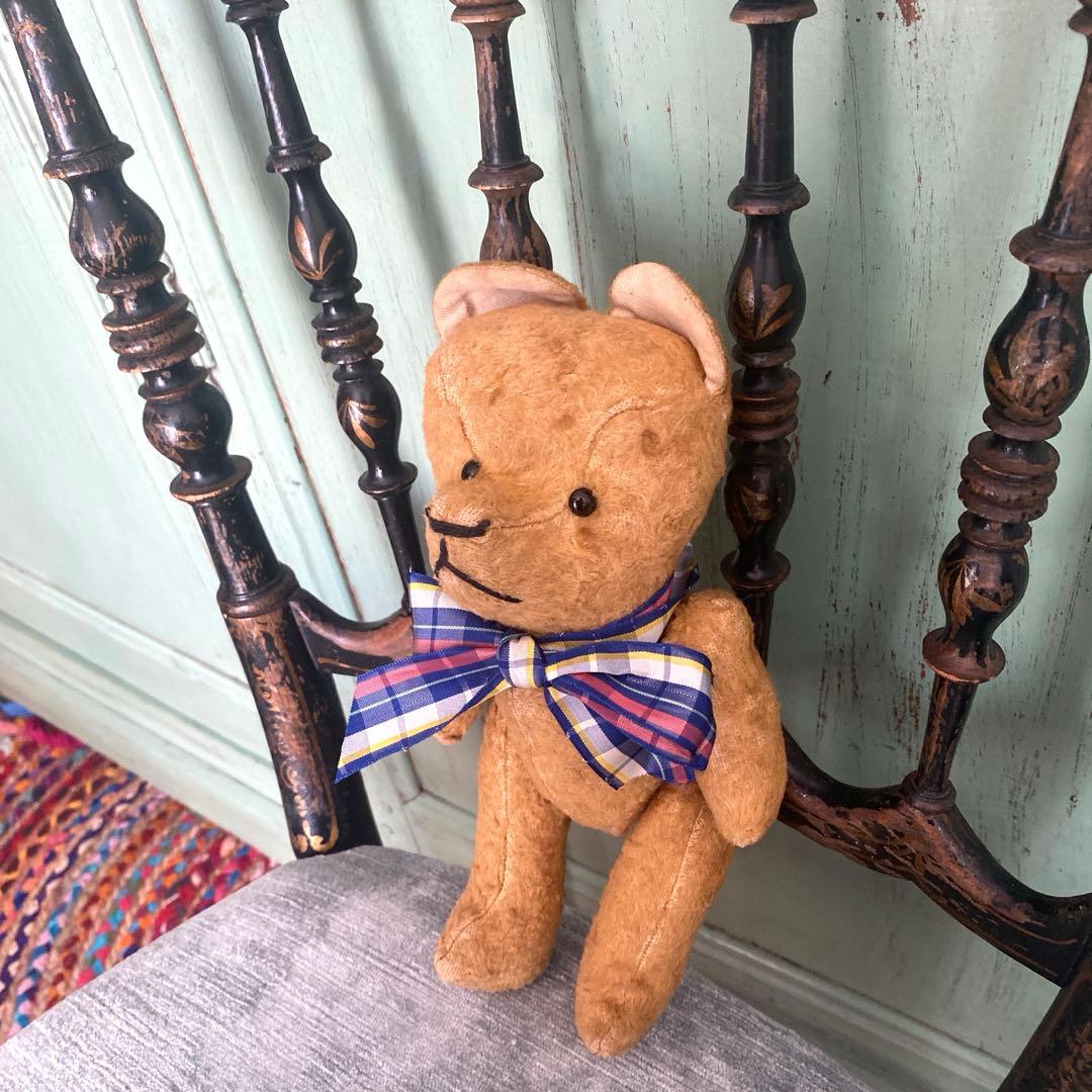 たけページになりますʕ•ᴥ•ʔ JPMベア