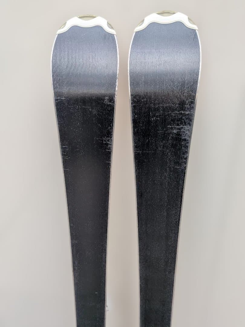 HEAD D1 スキー ビンディング付き