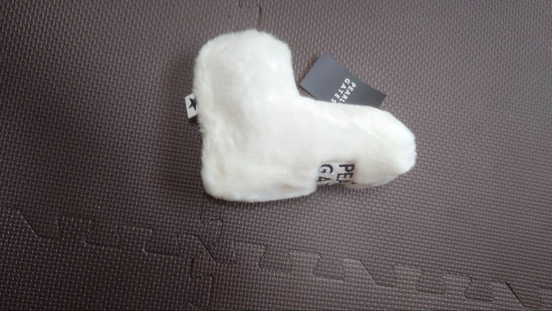 パーリーゲイツ PEARLY GATES 星に願いを キャディバッグ　豪華セット